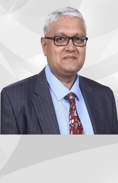 Krishnan Ramachandran